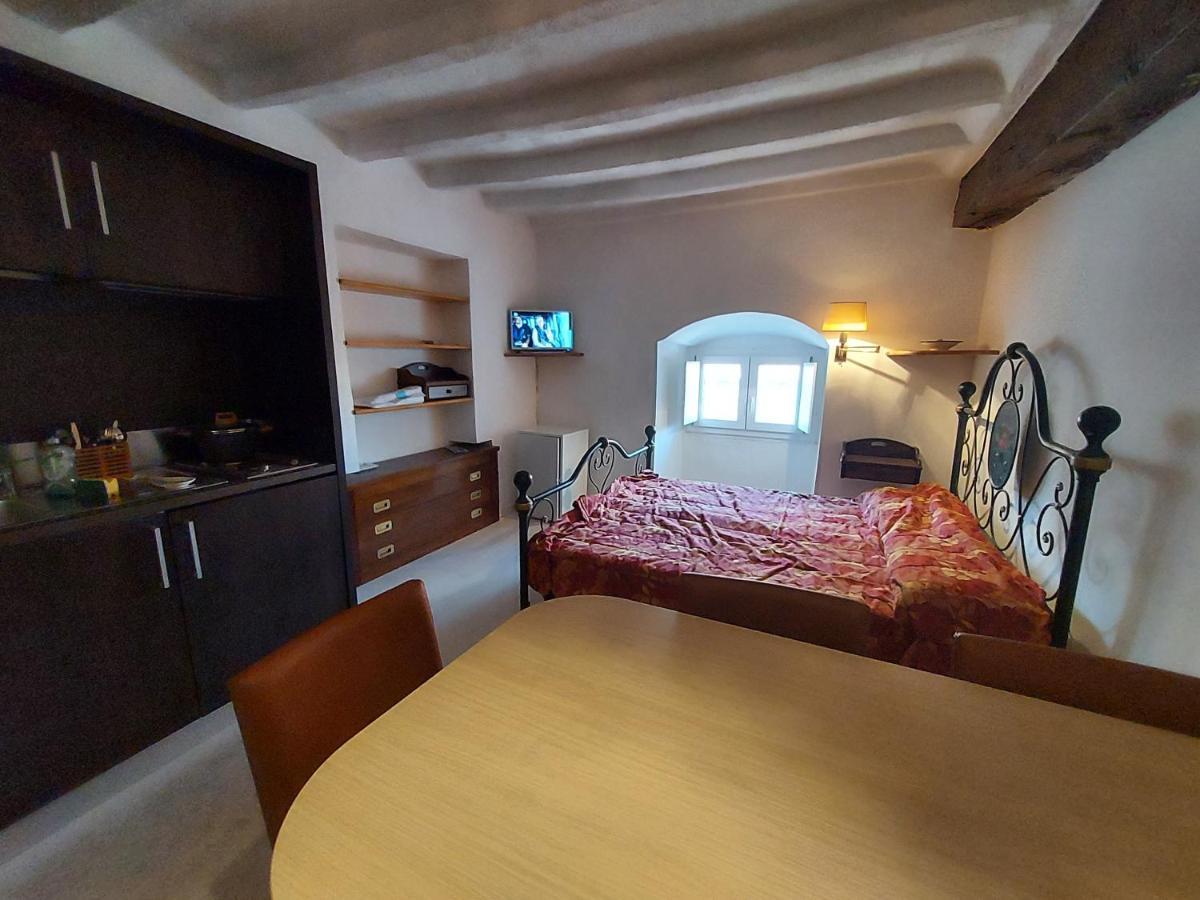 Nel Cuore Del Quarilatero Romano Apartment Turin