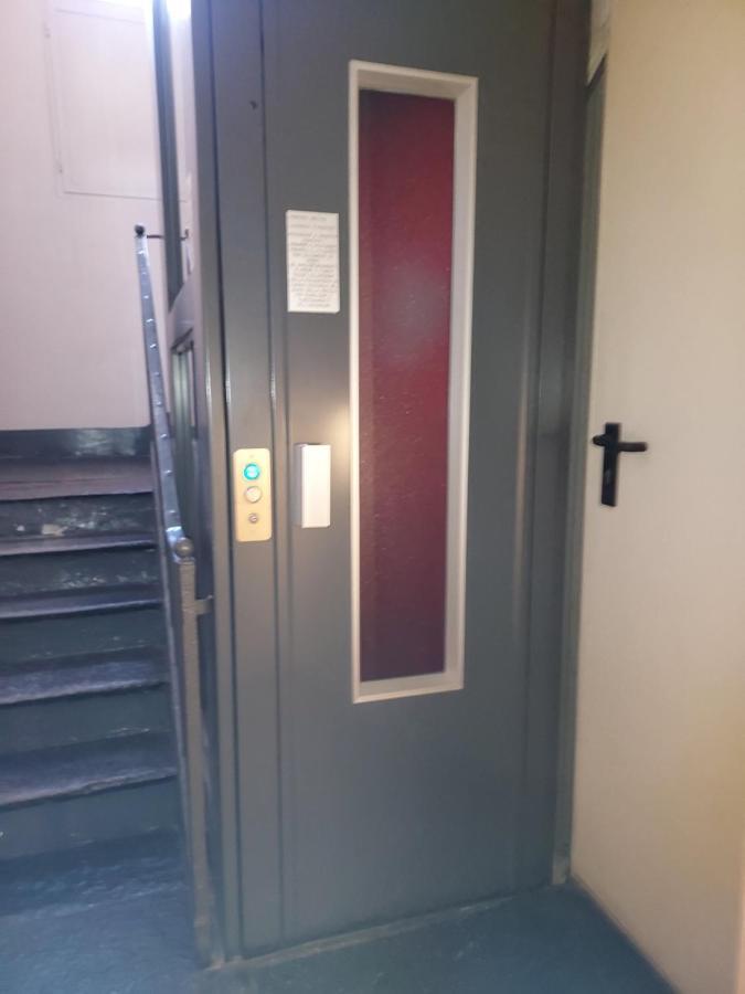 Apartment Nel Cuore Del Quarilatero Romano