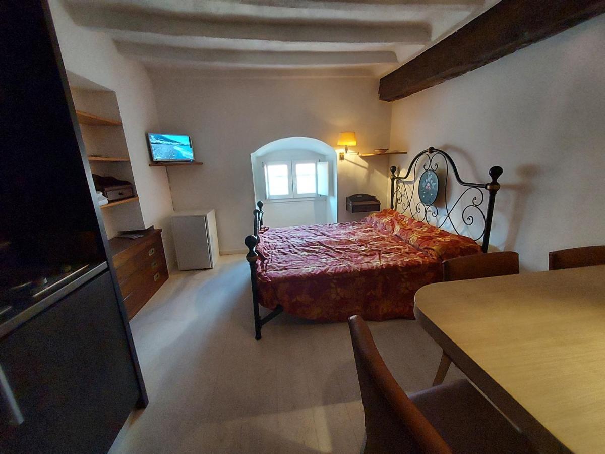 Appartement Nel Cuore Del Quarilatero Romano *