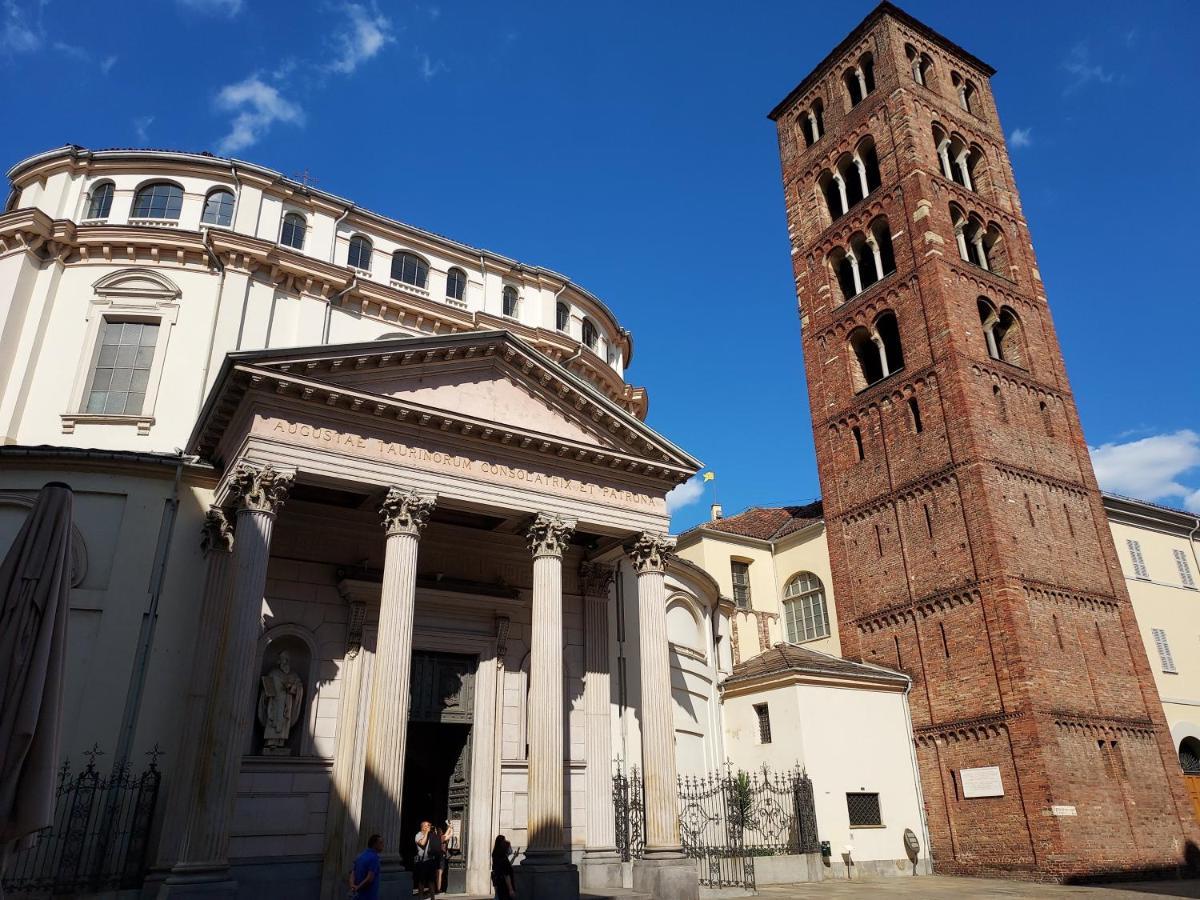 Appartement Nel Cuore Del Quarilatero Romano