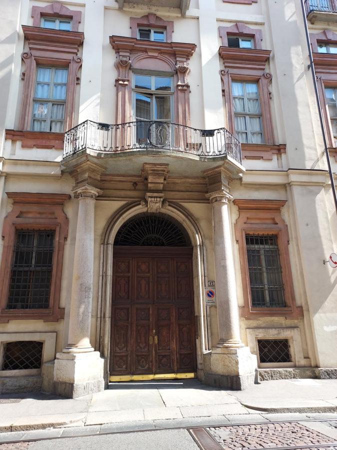 Nel Cuore Del Quarilatero Romano Turin