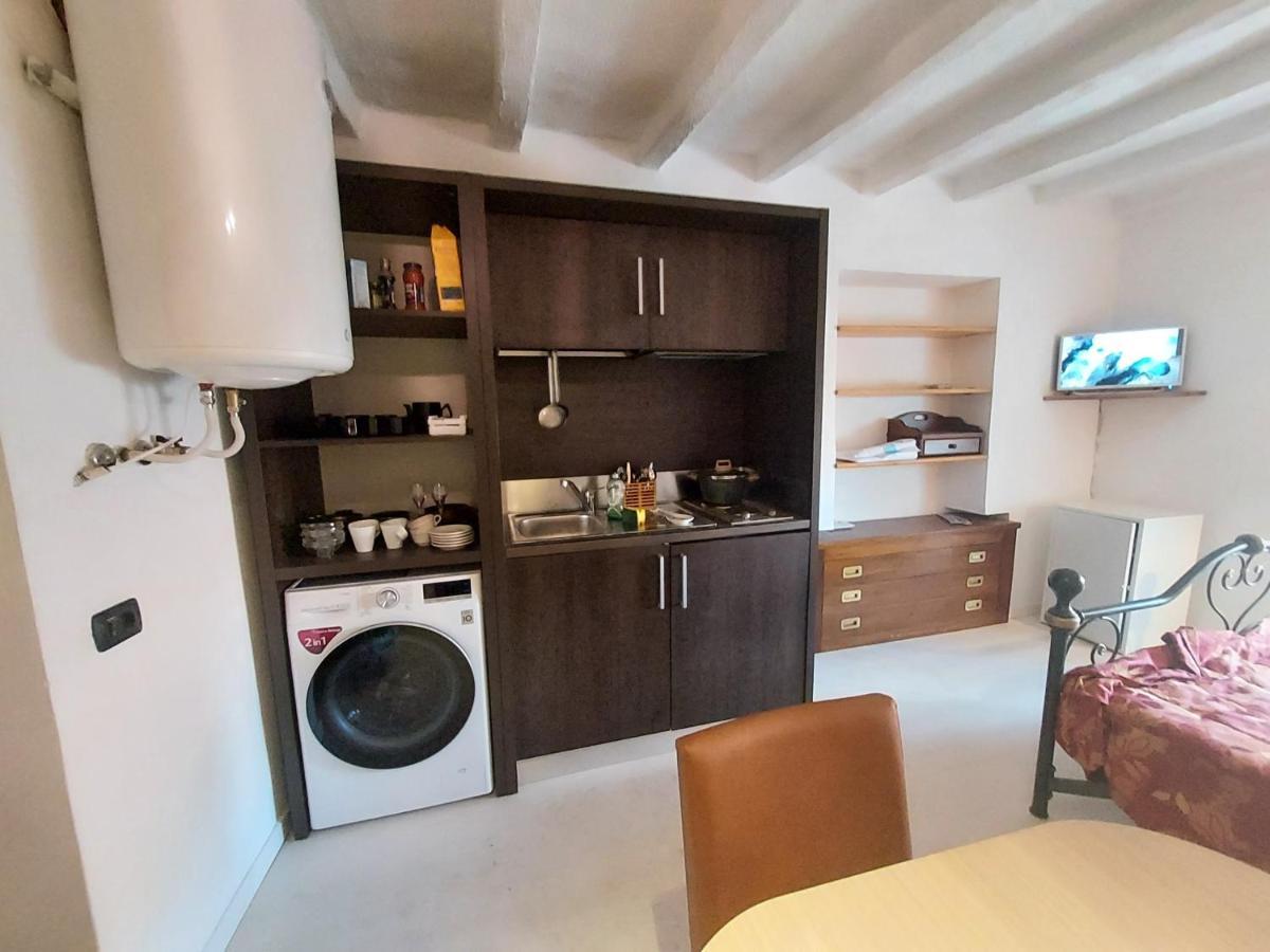 Appartement Nel Cuore Del Quarilatero Romano *