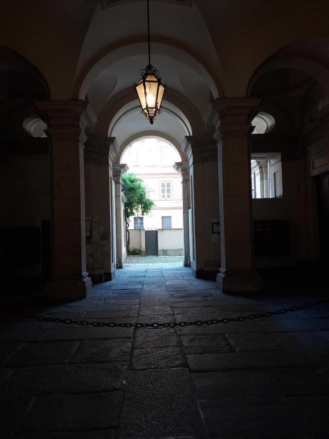 Nel Cuore Del Quarilatero Romano Turin
