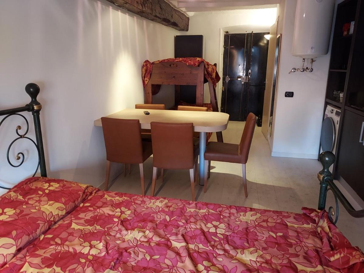 Nel Cuore Del Quarilatero Romano Appartement *